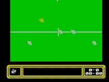Kick Off 2  - Screenshot - Gameplay Image