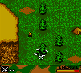 Army Men: Air Combat - Screenshot - Gameplay Image