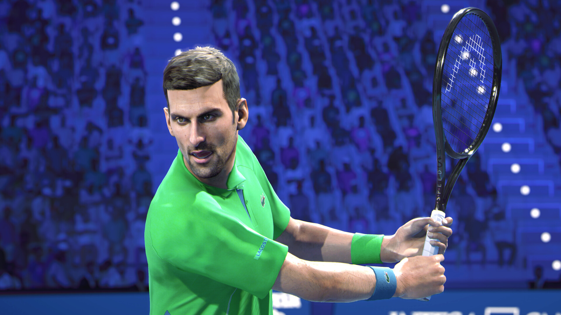 Tiebreak