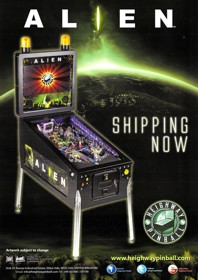 Alien (Heighway)