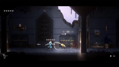 Nocturnal - Screenshot - Gameplay Image