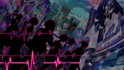 Akiba's Beat - Fanart - Background Image