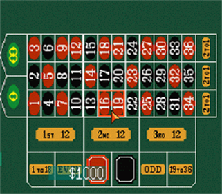 Super Casino 2 - Screenshot - Gameplay Image