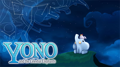 Yono and the Celestial Elephants - Banner Image