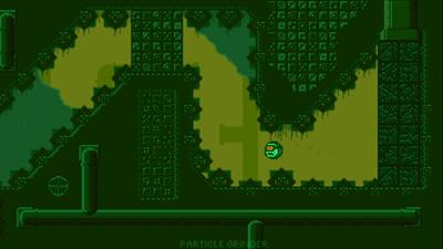 KRUNCH - Screenshot - Gameplay Image