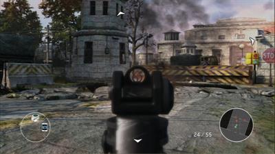 007 Legends - Screenshot - Gameplay Image