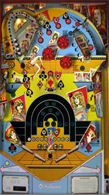 Pokerino - Screenshot - Gameplay Image