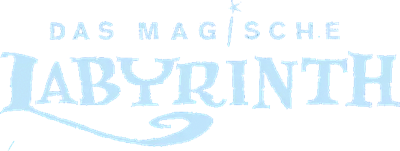 Magische Labyrinth - Clear Logo Image