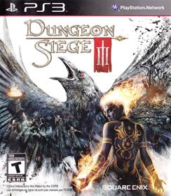 Dungeon Siege III