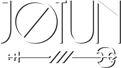 Jotun - Clear Logo Image