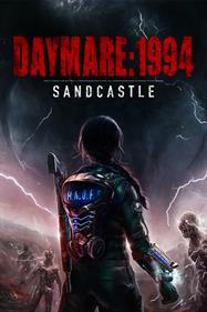 Daymare: 1994 Sandcastle - Box - Front Image