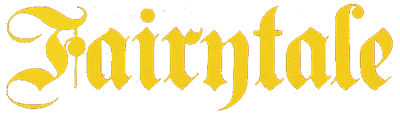 Fairytale - Clear Logo Image