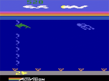 Dolphin - Screenshot - Gameplay Image
