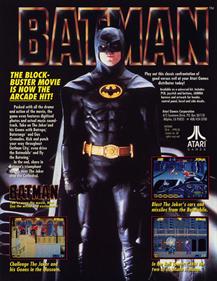 Batman (Atari)