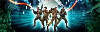 Ghostbusters: The Video Game Remastered - Arcade - Marquee Image