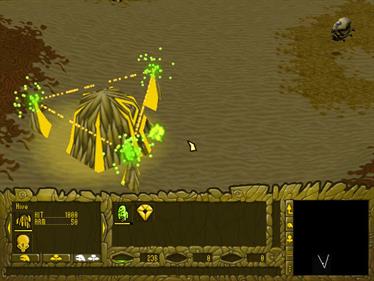 Dominant Species - Screenshot - Gameplay Image