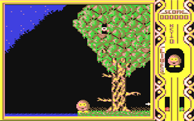 Lucky Egg - Screenshot - Gameplay Image