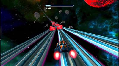 Switch Galaxy Ultra - Screenshot - Gameplay Image