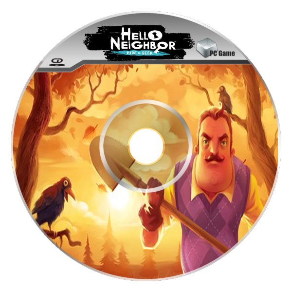 Secret Neighbor Images - LaunchBox Games Database