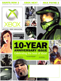 Official Xbox Magazine: Volume 130: Holiday 2011