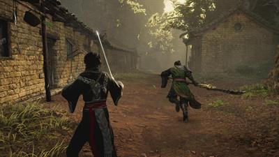 Dynasty Warriors: Origins - Screenshot - Gameplay Image