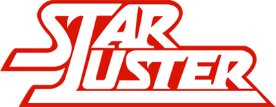 Vs. Star Luster - Clear Logo Image