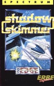 Shadow Skimmer - Box - Front Image