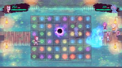 The World Next Door - Screenshot - Gameplay Image