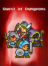 Quest of Dungeons