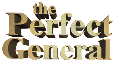 The Perfect General - Clear Logo Image