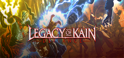 Legacy of Kain: Defiance - Banner Image