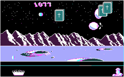 Astrotit - Screenshot - Gameplay Image