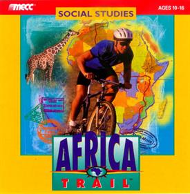 Africa Trail - Box - Front Image