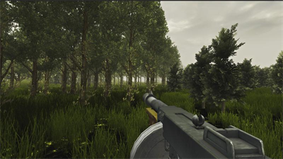 Grass Simulator - Screenshot - Gameplay Image