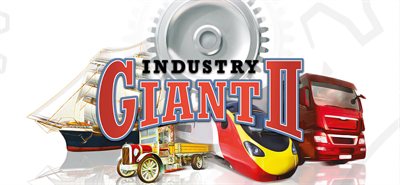 Industry Giant 2 - Banner Image