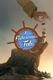 A Fisherman's Tale - Box - Front Image