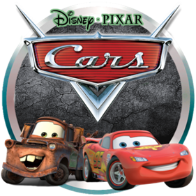 Disney•Pixar Cars - Banner Image