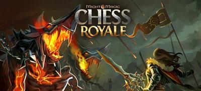 Might & Magic: Chess Royale - Banner Image