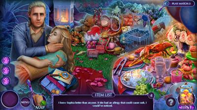 Fairy Godmother Stories: Miraculous Dream - Screenshot - Gameplay Image