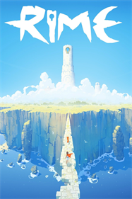 RiME - Box - Front