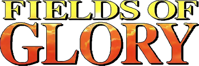 Fields of Glory: The Battlefield Action and Leadership Game - Clear Logo Image