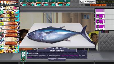 Cook, Serve, Delicious! 3?! - Screenshot - Gameplay Image