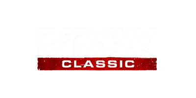 Far Cry Classic - Clear Logo Image