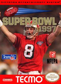 Tecmo Super Bowl 1997