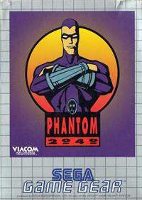 Phantom 2040 - Box - Front Image