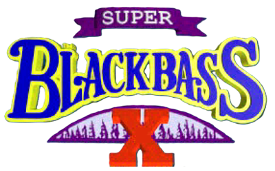 Big Bass World Championship - Clear Logo Image