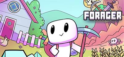 Forager - Banner