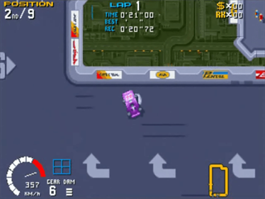 Roadkill - Screenshot - Gameplay Image