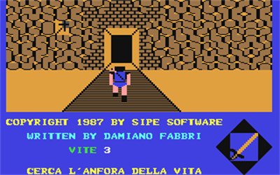 Castle of Life - Screenshot - Gameplay Image