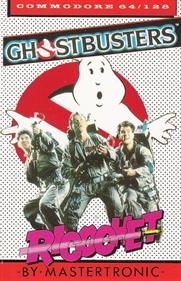 Ghostbusters - Box - Front Image